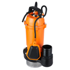 Acquaer QDX6-18-0.75LA szivattyú