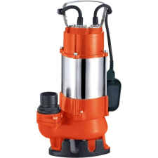 Acquaer XSP18-12/0.75I INOX szivattyú