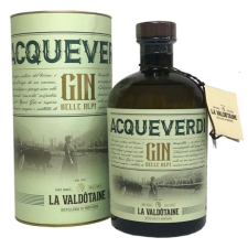 Acqueverdi Gin 43% dd. gin