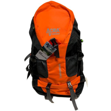 Acra Adventure narancssárga 50 l túrahátizsák
