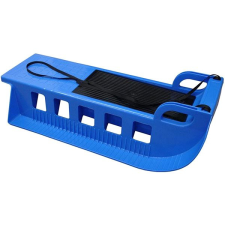 Acra Kamzík kék szánkó