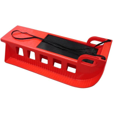 Acra Kamzík piros szánkó