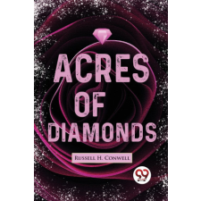 Acres Of Diamonds idegen nyelvű könyv