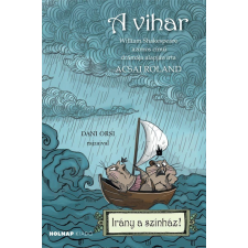 Acsai Roland - A vihar egyéb könyv