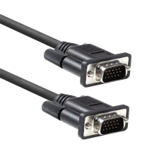 Act ac3510 vga connection cable male - male 1,8m black kábel és adapter