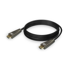 Act AC3909 HDMI 8K Ultra High Speed cable 2m Black kábel és adapter