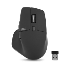 Act ac5151 wireless mouse black egér
