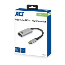 Act AC7010 USB-C to HDMI Converter kábel és adapter
