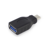 Act AC7355 USB3.2 Gen1 Type-C to USB Type-A adapter