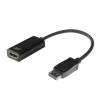 Act AC7555 DisplayPort to HDMI adapter