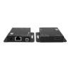 Act AC7801 4K HDMI Extender Black (AC7801)