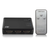Act AC7845 4K HDMI Switch 3x1