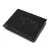 Act AC8105 17" Laptop Cooling Stand with 4-Port Hub Black
