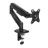 Act AC8313 Gas Spring Single Monitor Arm 17