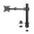 Act AC8325 Single Monitor Arm Office Solid Pro 10