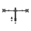 Act AC8326 asztali TV konzol 81,3 cm (32") Fekete