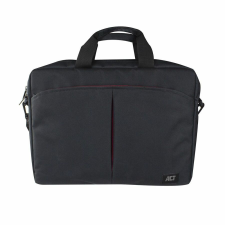 Act AC8505 notebook táska 15,6" Black számítógéptáska