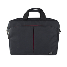 Act AC8505 notebook táska 15,6" Black számítógéptáska