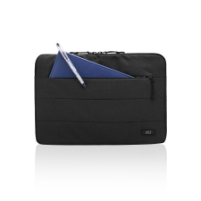 Act AC8515 City Laptop Sleeve 14,1" Black számítógéptáska