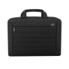 Act Ac8525 Urban notebook táska, max 16", fekete