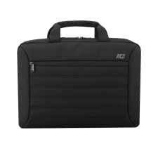 Act Ac8525 Urban notebook táska, max 16", fekete számítógéptáska