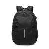 Act AC8530 Global Backpack with USB charging port 15,6" Black