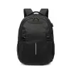  ACT AC8530 Global Backpack with USB charging port 15,6" Black