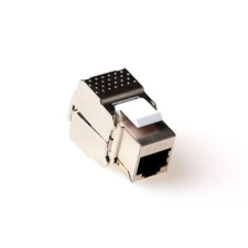 Act ACT Keystone Jack CAT6 shielded toolless kábel és adapter