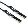 Act ACT QSFP28 100GB DAC Twinax Cable coded for Cisco (QSFP-100G-CU1M) 1m