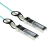 Act ACT SFP+ - SFP+ Active AOC Twinax Cable coded for Cisco (SFP-10G-AOC25M) 25m