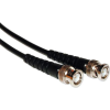 Act BNC RG-58 3.0m koax kábel RG58 3 M Fekete (Q70300)