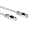 Act CAT5e U-UTP Patch Cable 20m Grey (IB2020)
