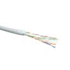 Act CAT6 U-UTP Installation cable 500m Grey XS6002