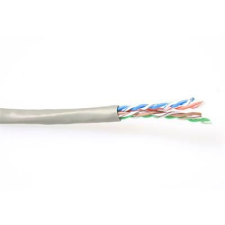 Act CAT6 U-UTP Installation cable 500m Ivory kábel és adapter