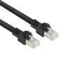 Act CAT7 S-FTP Patch Cable 7m Black  FB8507