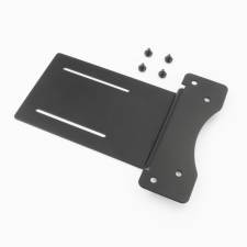 ACT CONNECTIVITY ACT AC7151 VESA adapter plate for the AC7150 docking station tv állvány és fali konzol