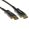 ACT CONNECTIVITY HDMI 2.0 Összekötő Fekete 10m AK4117