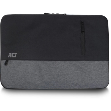 ACT CONNECTIVITY Urban Laptop Sleeve 14.1" fekete-szürke számítógéptáska