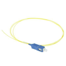 Act SC 9/125µm OS2 pigtail RL8995 kábel és adapter