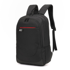 Act Suburb notebook hátizsák 15,6" fekete (AC8565) (AC8565) számítógéptáska