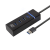Act USB-A Hub 3.2 4 portos fekete (AC6300) (AC6300)