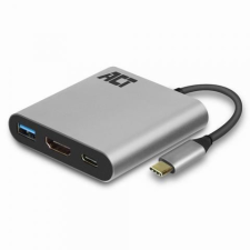 Act USB-C -> HDMI 4K adapter (AC7022) (AC7022) laptop kellék