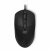 Act Wired Optical Mouse 1000 DPI Black (AC5005)