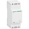  ACTI9 Csengő transzformátor 8VA 230VAC 8..12VAC A9A15216 Schneider