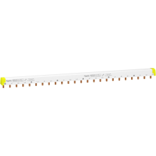  ACTI9 Darabolható gyűjtősín 100A, 4P, 24M A9XPH424 Schneider villanyszerelés