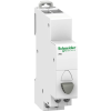  ACTI9 iPB nyomógomb, 1NC, szürke A9E18030 Schneider
