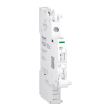  ACTI9 iSD hibajelző érintkező, 2-100mA, 24-250VAC, 24-220VDC, felső bekötés A9A26916 Schneider