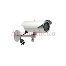 ACTI E31 IP Bullet kamera, kültéri, 1MP(1280x720), 4,2mm, H264, D&amp;N(ICR), IR15m, IP66, WDR, DNR, PoE megfigyelő kamera