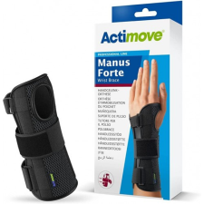Actimove Actimove Manus Forte Csuklórögzítő .Bal XS gyógyászati segédeszköz
