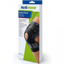 Actimove Actimove Terdrögzítő Csuklós,Párnázott.XXXL gyógyászati segédeszköz